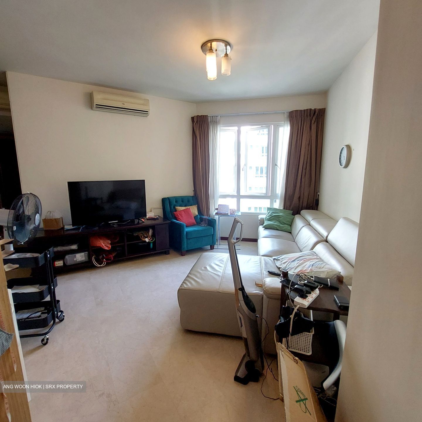 Edelweiss Park Condominium (D17), Condominium #395983341